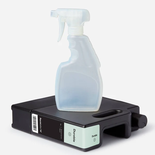 Rășă Formlabs Durable Resin (Form 3) 1 L RS-F2-DUCL-02