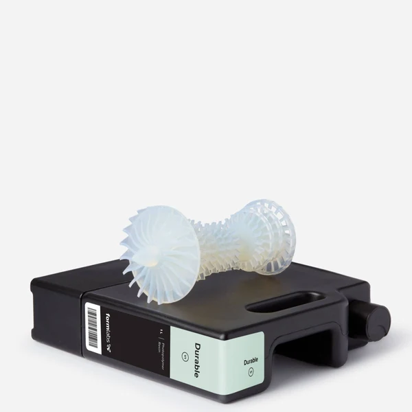 Rășă Formlabs Durable Resin (Form 3) 1 L RS-F2-DUCL-02
