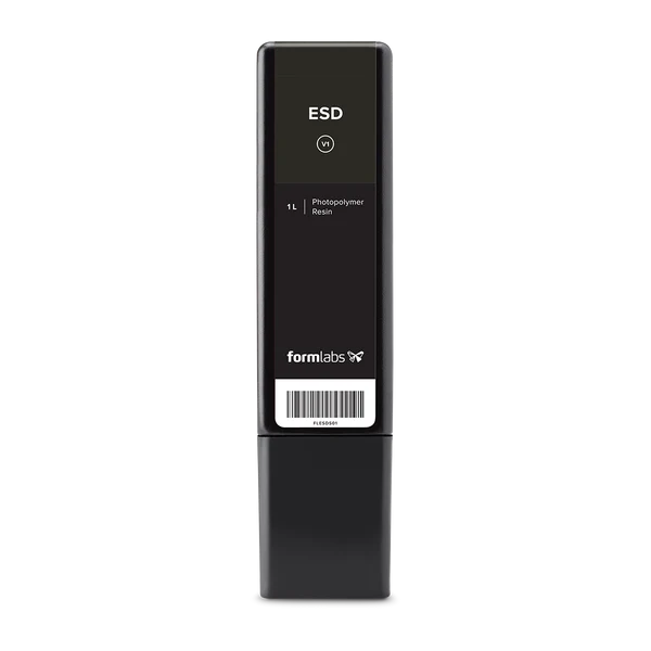 Rășă Formlabs ESD Resin (Form 3) 1 L RS-F2-ESDS-01