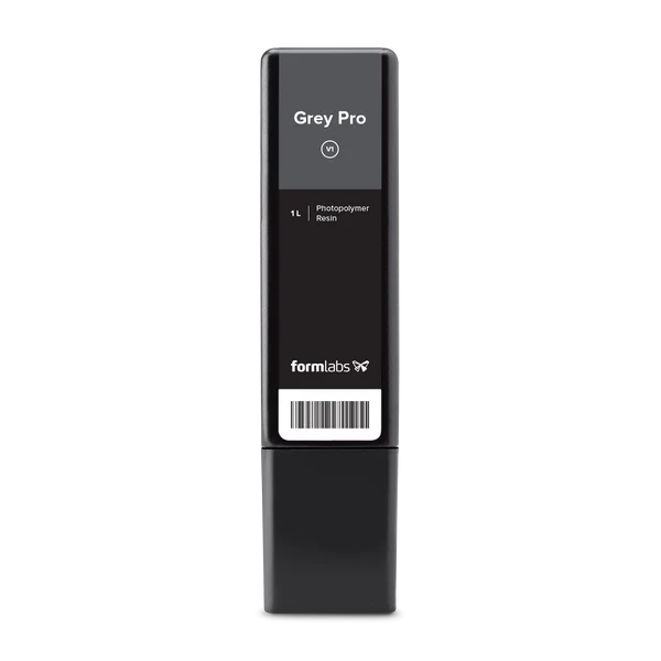 Rășă Formlabs Grey Pro Resin (Form 3) 1 L RS-F2-PRGR-01