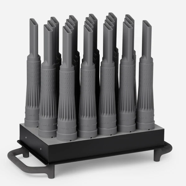 Rășă Formlabs Grey Resin V4 (Form 3) 1 L RS-F2-GPGR-04