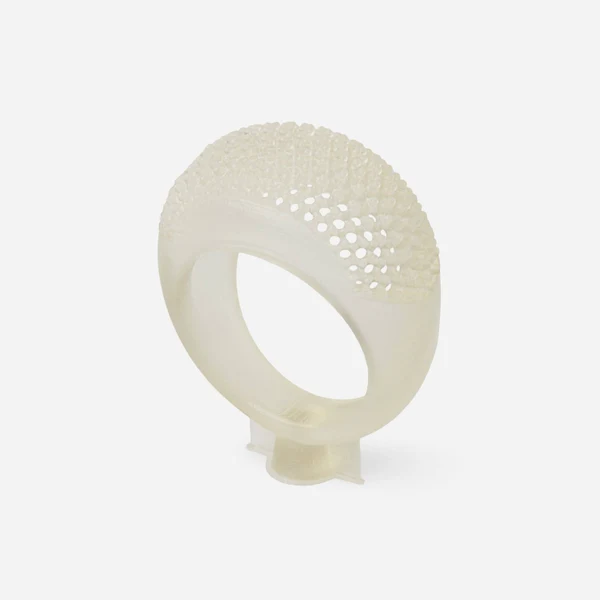 Rășă Formlabs High Temp Resin (Form 3) 1 L RS-F2-HTAM-02
