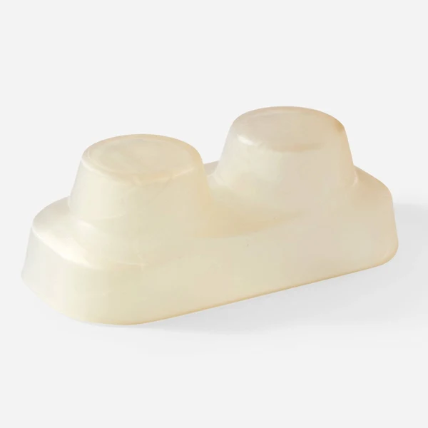 Rășă Formlabs High Temp Resin (Form 3) 1 L RS-F2-HTAM-02