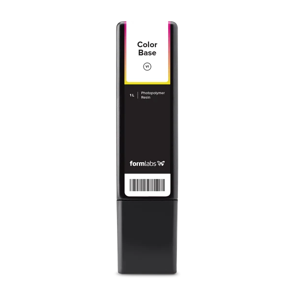 Rășă Formlabs Resin Color Kit (Form 3) RS-F2-PKG-CR