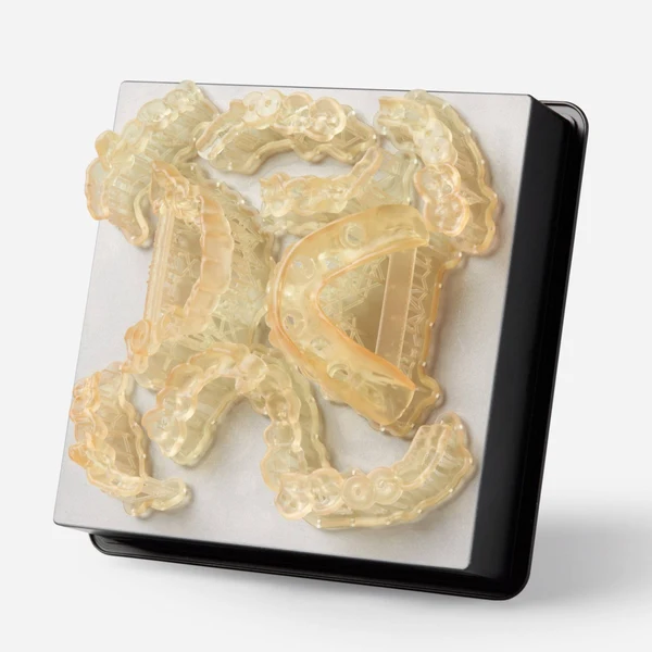 Rășă Formlabs Surgical Guide Resin (Form 3) 1 L RS-F2-SGAM-01