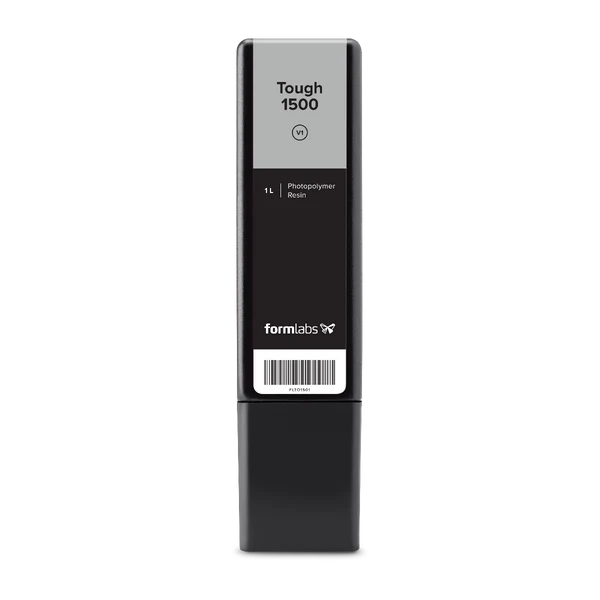 Rășă Formlabs Tough 1500 Resin V1 (Form 3) 1 L RS-F2-TO15-01