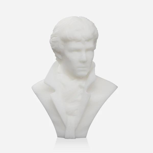 Rășă Formlabs White Resin V4 (Form 3) 1 L RS-F2-GPWH-04