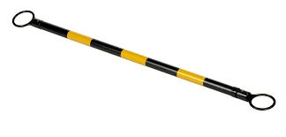 Flexibarrier bară retractabilă pentru con rutier (1.30-2.15m)