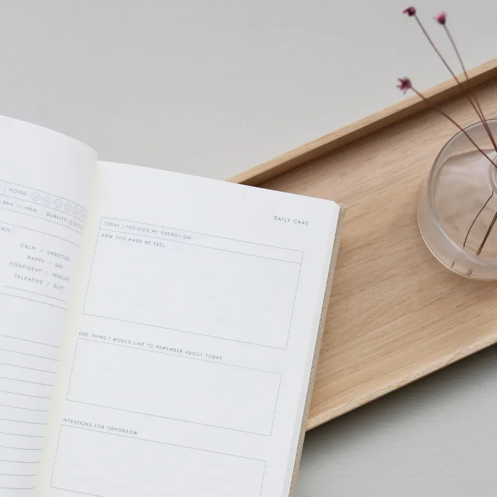 Care Journal