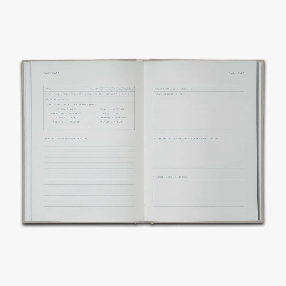 Care Journal