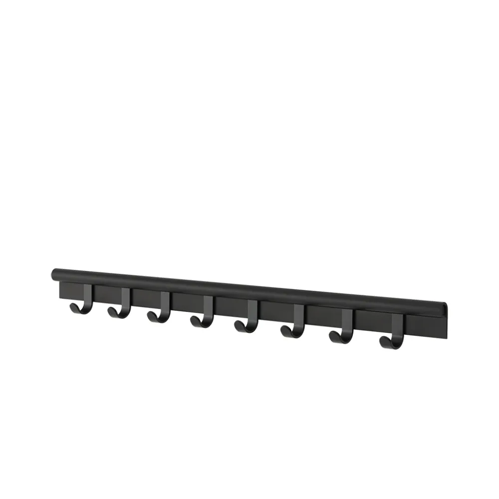 Cuier Coil - Negru