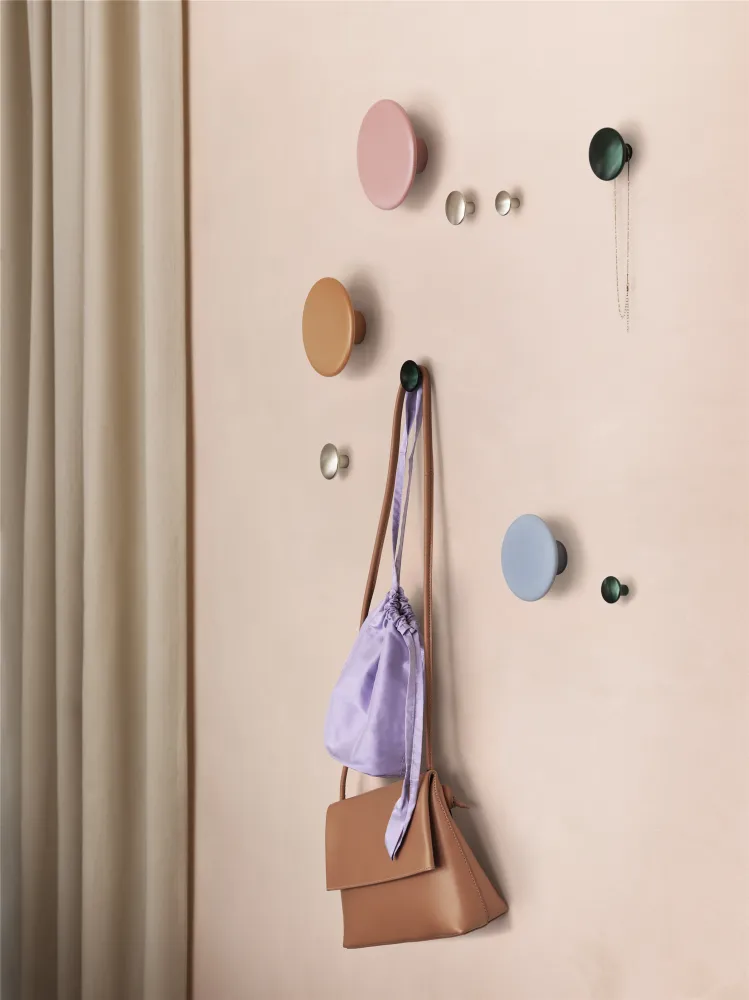 Dots Ceramic - Bleu