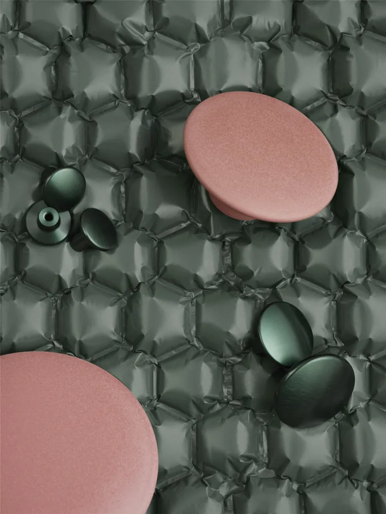 Dots Ceramic - Roz