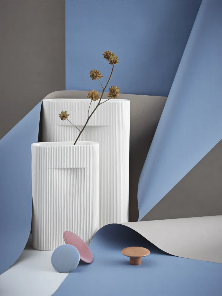 Dots Ceramic - Roz