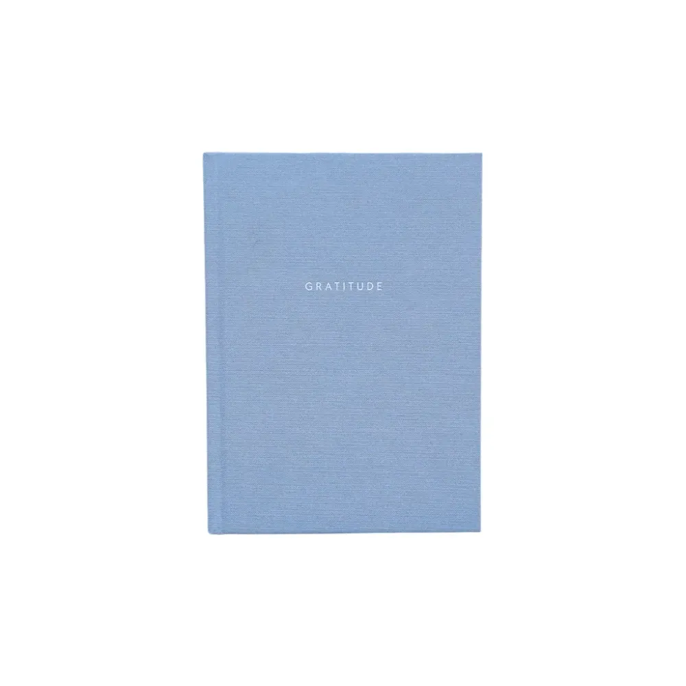 Jurnal Gratitude