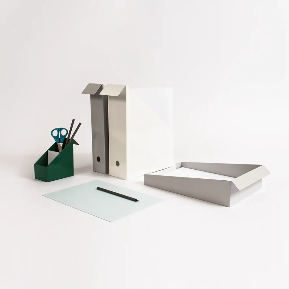 Set Composition - Verde smarald