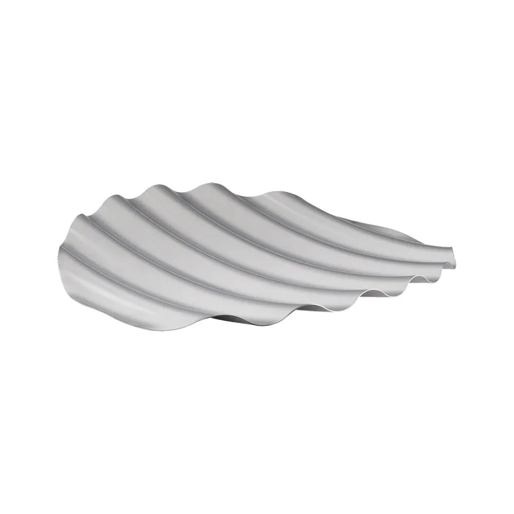 Tavă Wave