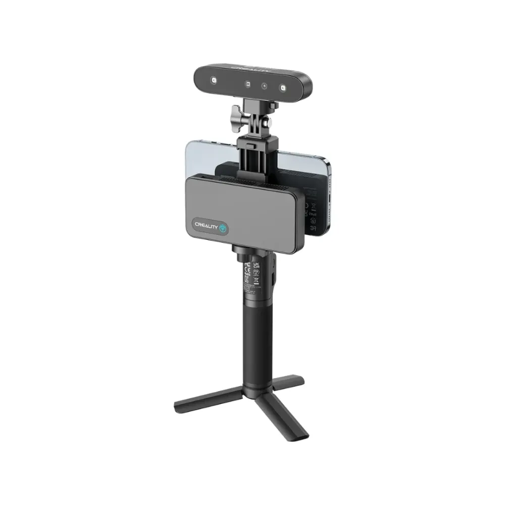Scanner 3D Creality CR-Scan Ferret Pro