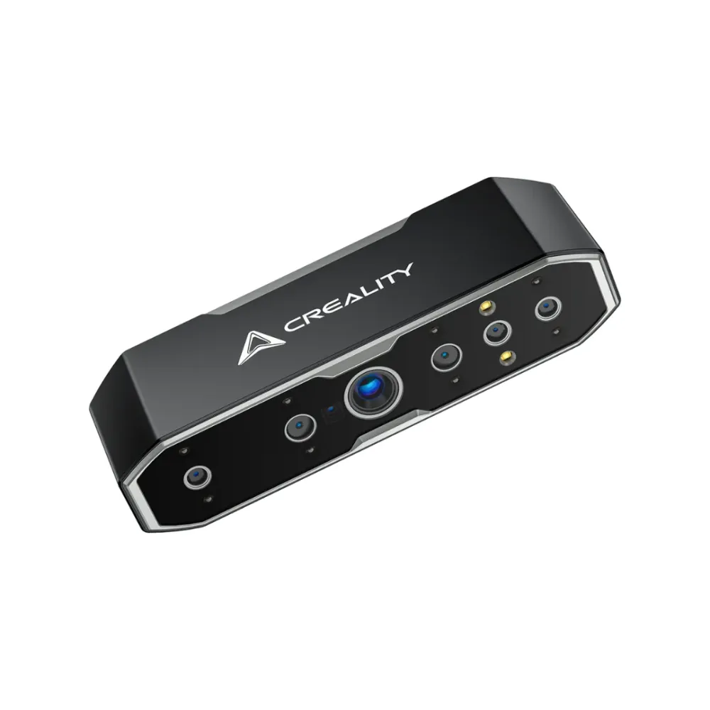 Scanner 3D Creality CR-Scan Otter