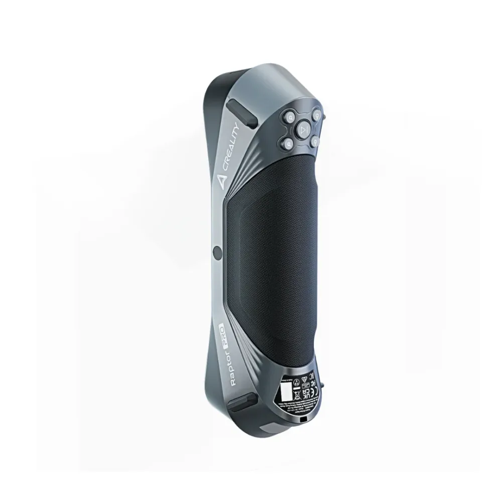 Scanner 3D Creality CR-Scan Raptor Pro