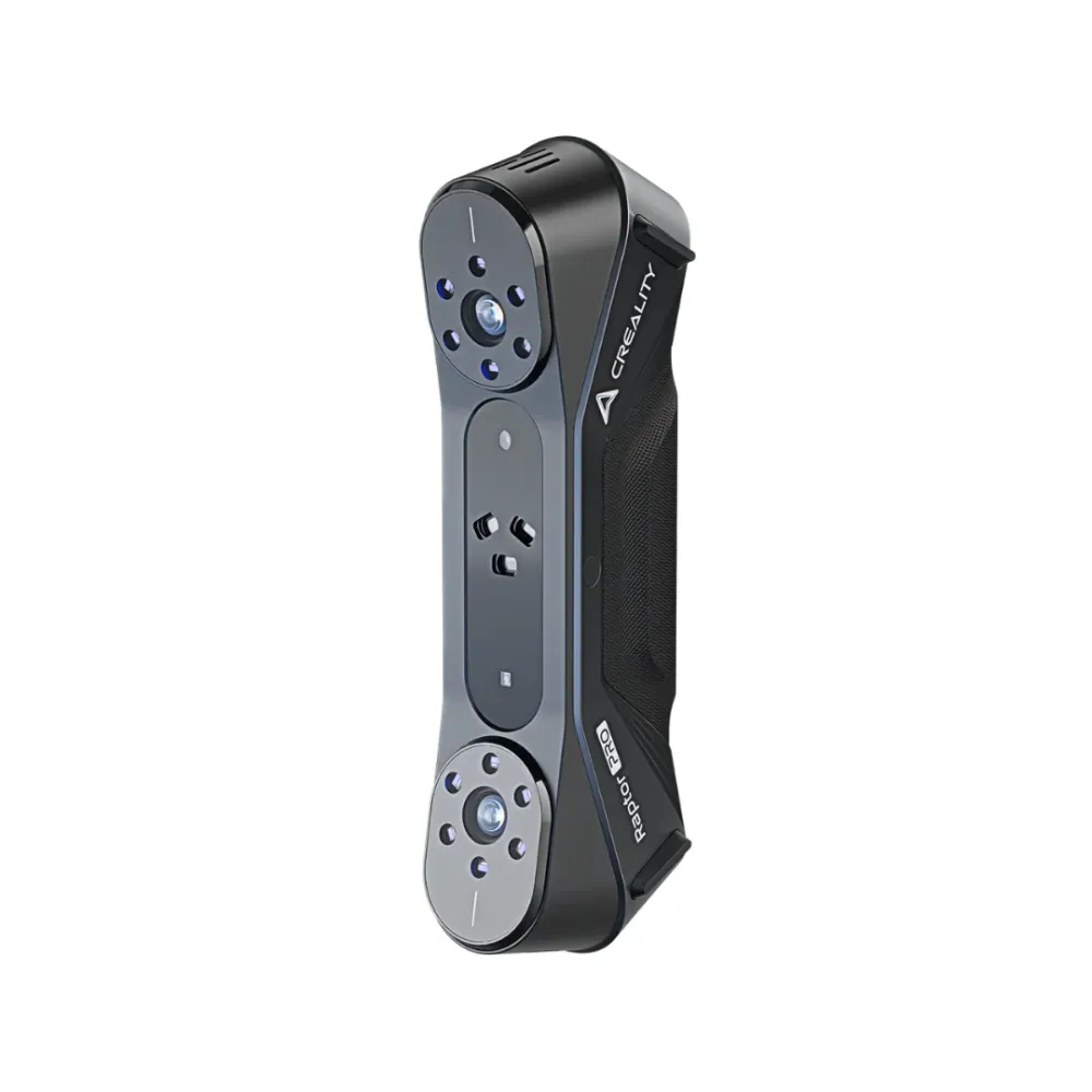 Scanner 3D Creality CR-Scan Raptor Pro