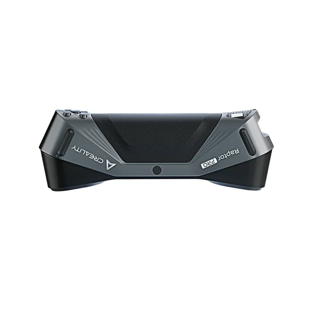 Scanner 3D Creality CR-Scan Raptor Pro