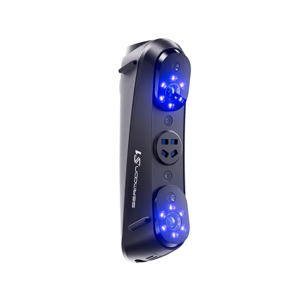 Scanner 3D Creality Sermoon S1