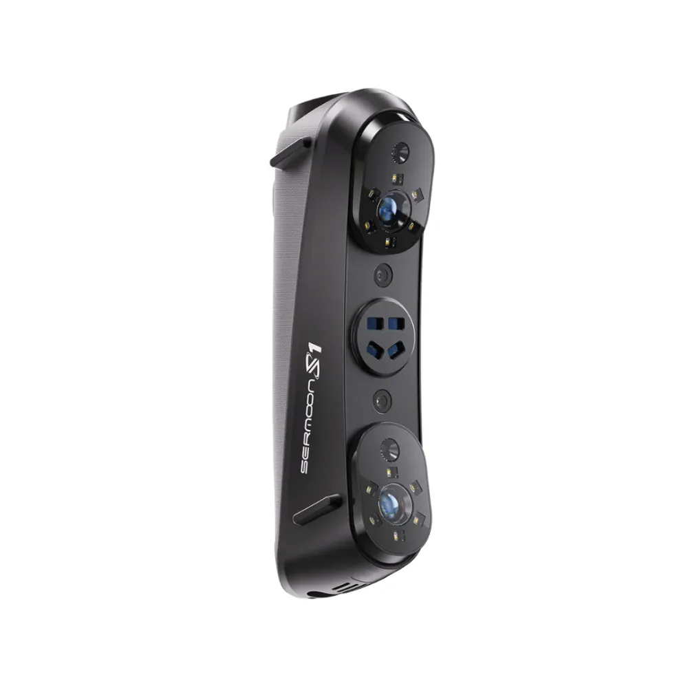 Scanner 3D Creality Sermoon S1