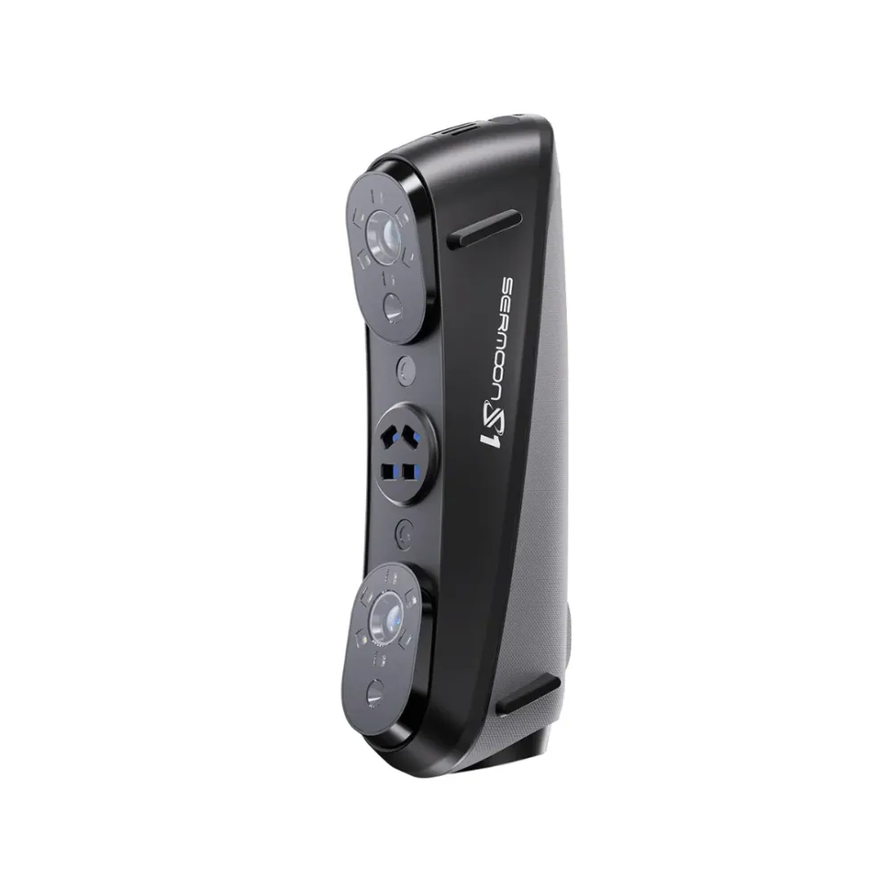 Scanner 3D Creality Sermoon S1