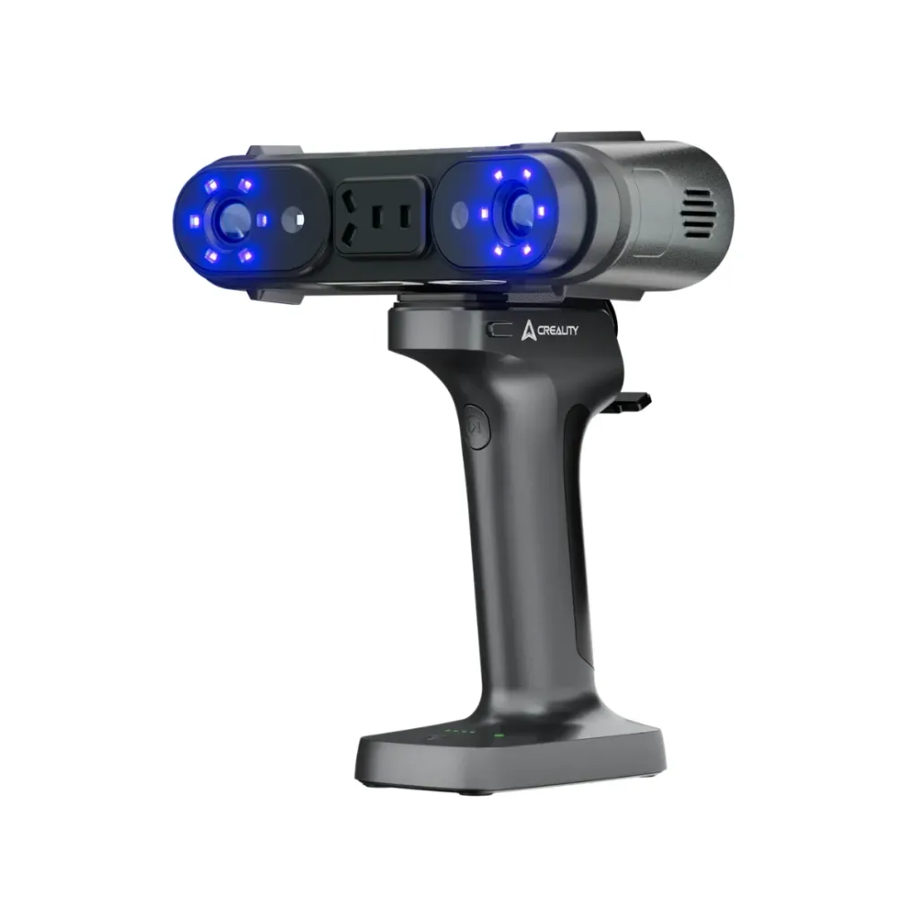 Scanner 3D Creality Sermoon X1