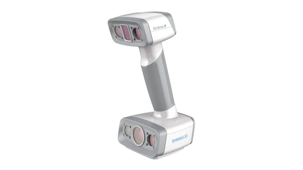 Scanner 3D Shining 3D EinScan H2