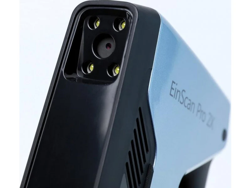 Scanner 3D Shining 3D EinScan Pro2X 2020
