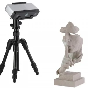 Scanner 3D Shining 3D EinScan-SP v2