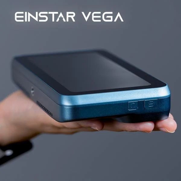 Scanner 3D Shining 3D EinStar VEGA