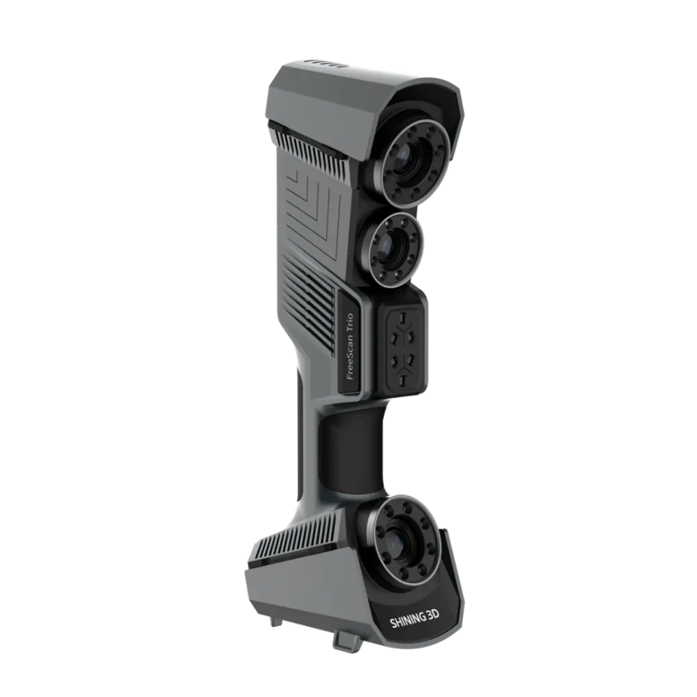 Scanner 3D Shining 3D FreeScan Trio