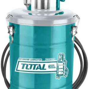 Gresor pneumatic TOTAL Industrial - 30L