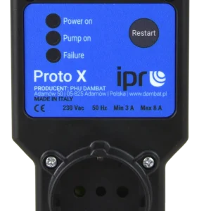 Protecție PROTO-X (3-8 )
