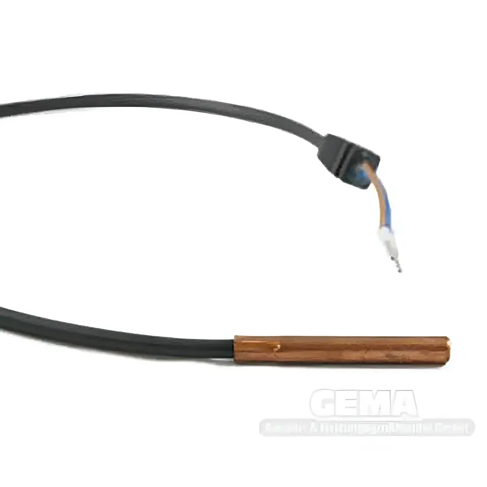 Senzor cazan pentru centrala Irléh Plus cu control Luksus Eko Pid Dynamic