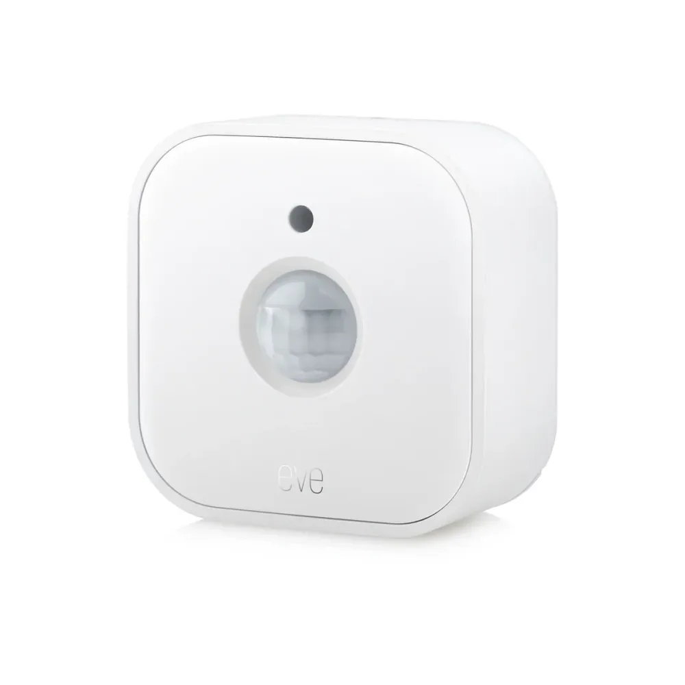 Senzor de miscare Eve Motion Wireless Sensor - IPX3 water resistance - Tread compatible