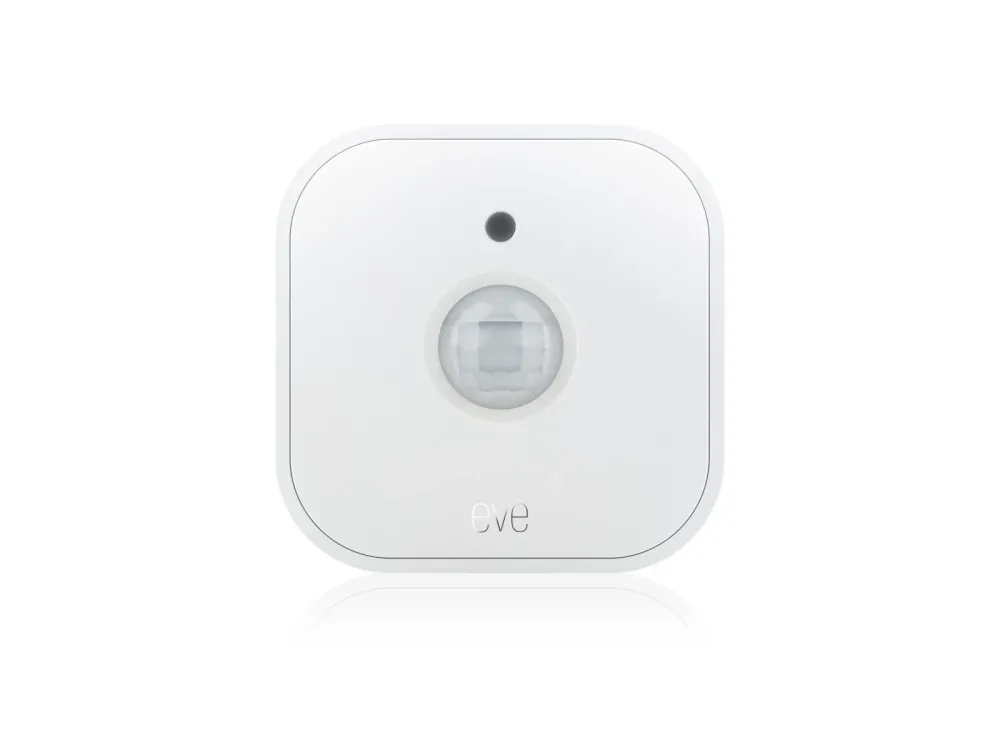 Senzor de miscare Eve Motion Wireless Sensor - IPX3 water resistance - Tread compatible