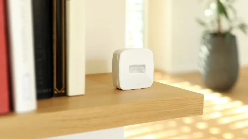 Senzor de miscare Wireless Eve Motion
