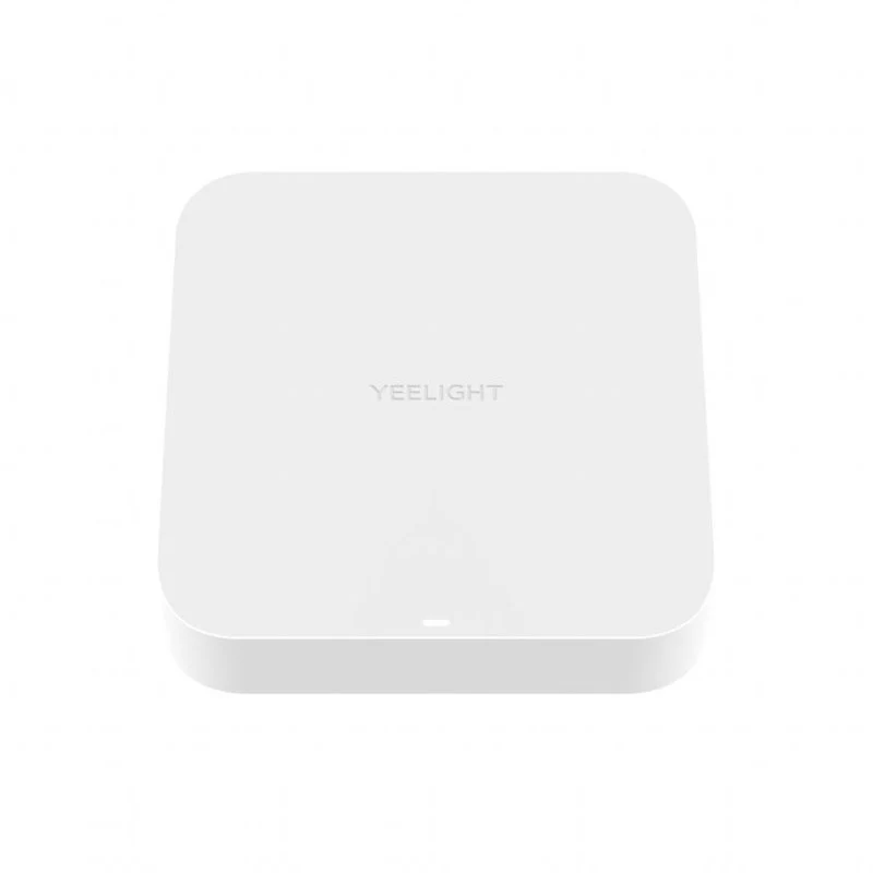Senzor multifunctional Yeelight Bluetooth Mesh Gateway, hub