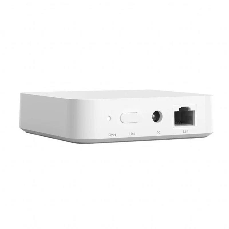 Senzor multifunctional Yeelight Bluetooth Mesh Gateway, hub