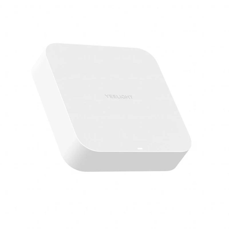 Senzor multifunctional Yeelight Bluetooth Mesh Gateway, hub