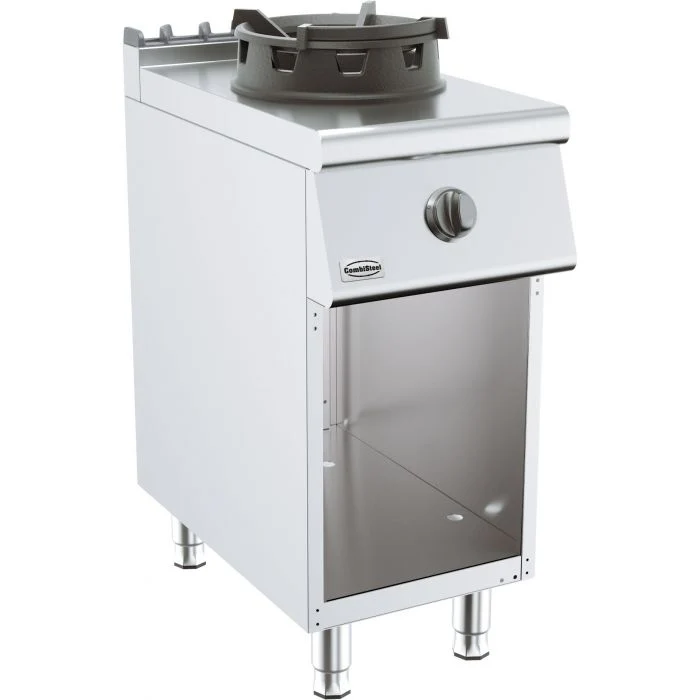 Arzator de putere pentru wok, 15 kW