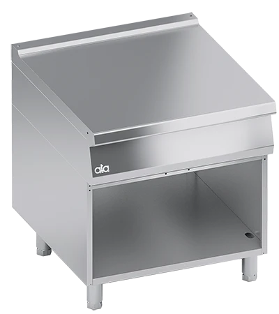 Element neutru cu baza deschisa 1 modul