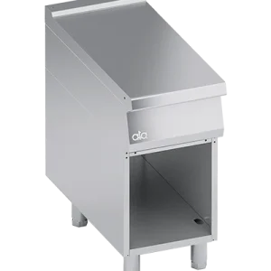 Element neutru cu baza deschisa 1/2 modul
