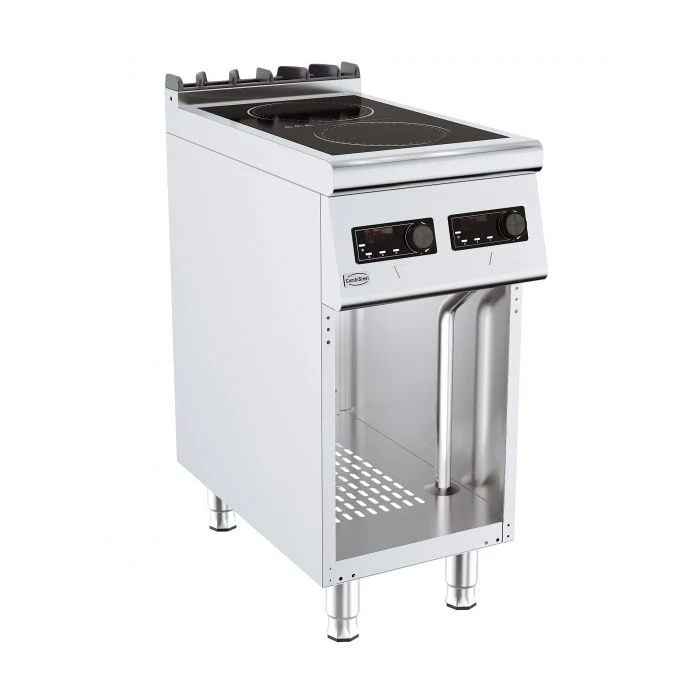 Masina de gatit electrica cu 2 plite, 7 kW