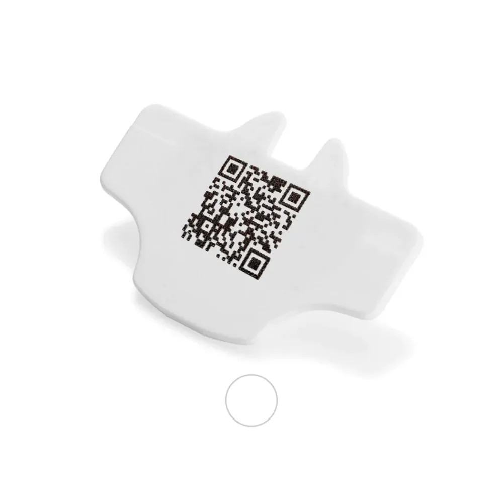 Sigiliu cu cod QR T2