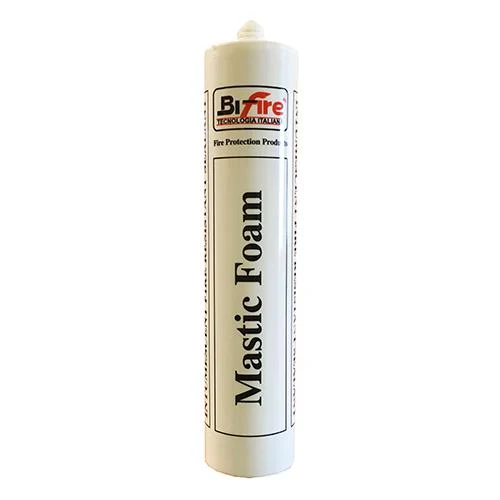 Silicon Bifire Mastic Spuma REI 310cc